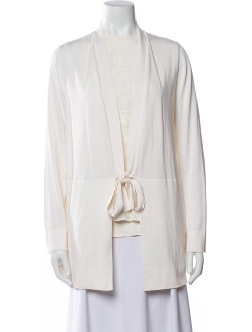 Lafayette 148 Silk Set