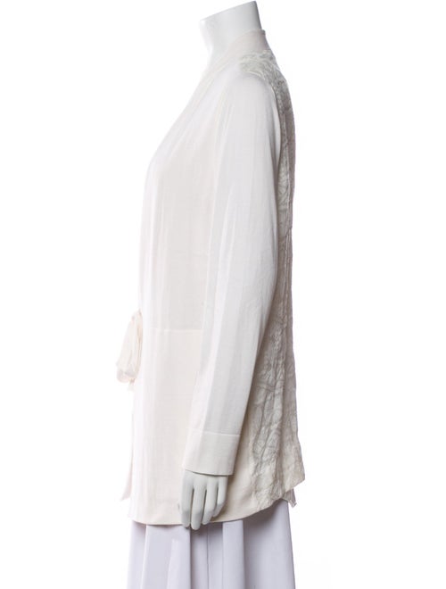 Lafayette 148 Silk Set