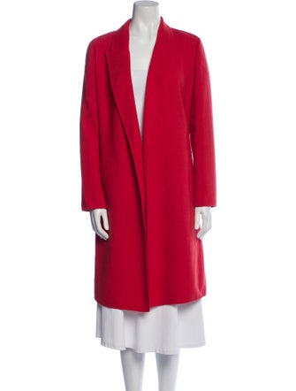 Lafayette 148 Wool Coat
