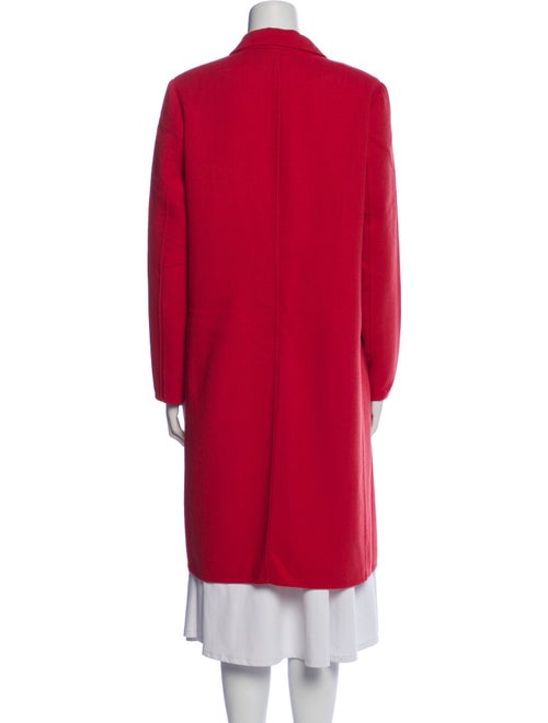 Lafayette 148 Wool Coat