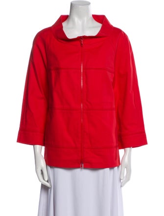 Lafayette 148 Jacket