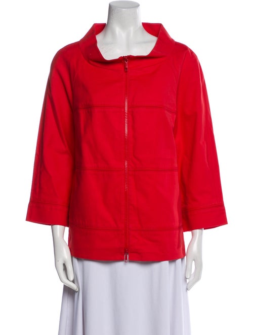 Lafayette 148 Jacket