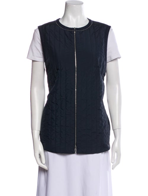 Lafayette 148 Vest