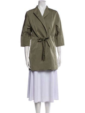 Lafayette 148 Utility Jacket