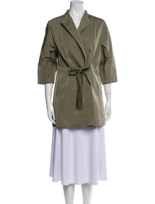 Lafayette 148 Utility Jacket