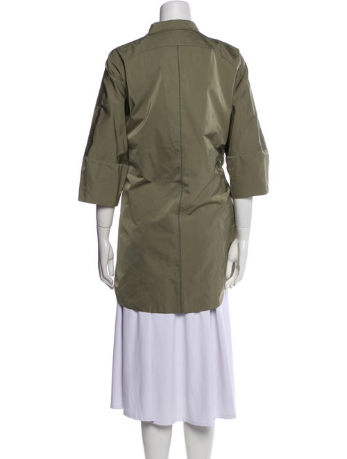 Lafayette 148 Utility Jacket