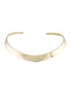 Lafayette 148 Ribbon Choker Necklace