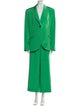 Lafayette 148 Silk Pantsuit