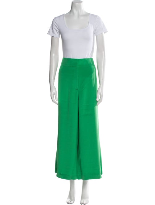 Lafayette 148 Silk Pantsuit