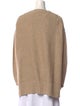 Lafayette 148 V-Neck Sweater