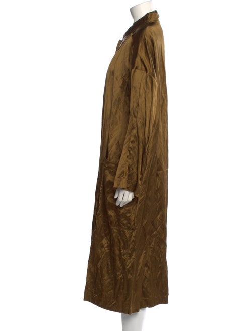 Lafayette 148 Long Dress