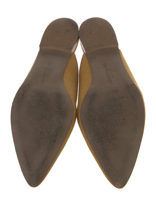 Lafayette 148 Mules