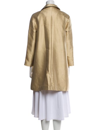 Lafayette 148 Trench Coat