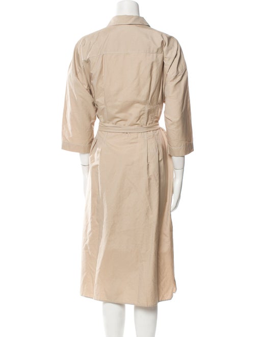 Lafayette 148 Midi Length Dress