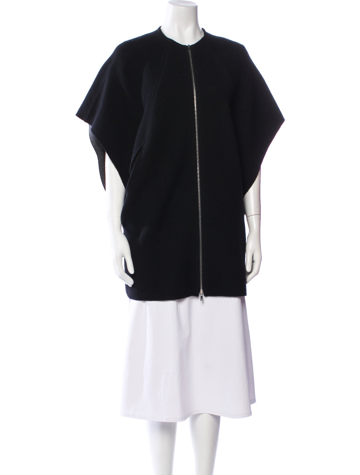 Lafayette 148 Cashmere Jacket