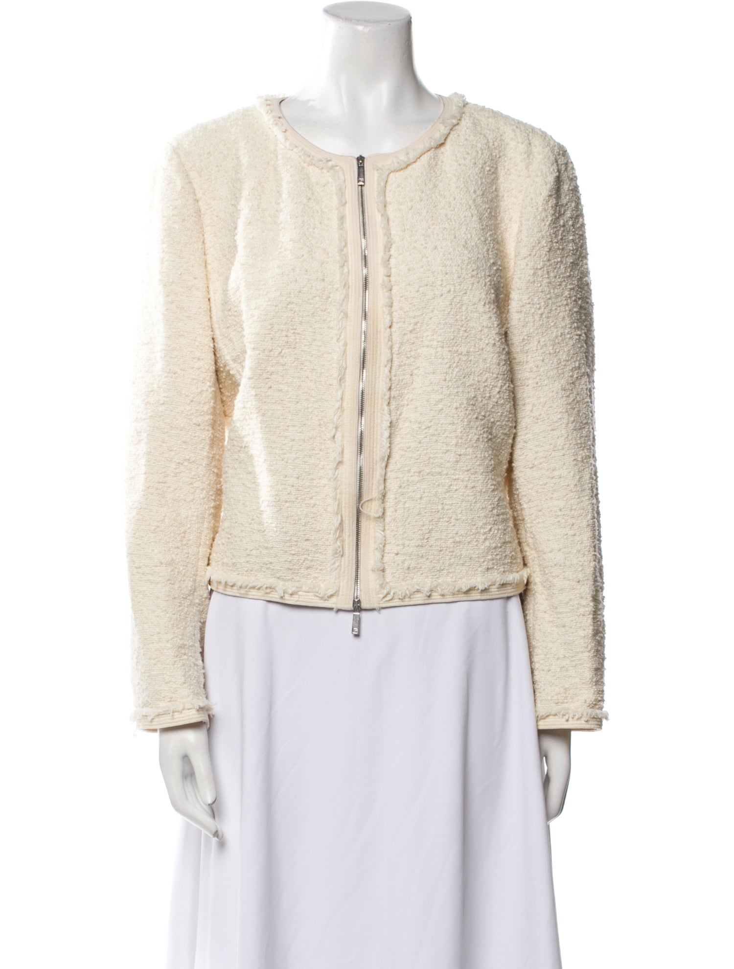 Lafayette 148 Evening Jacket