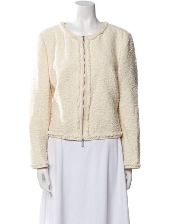 Lafayette 148 Evening Jacket