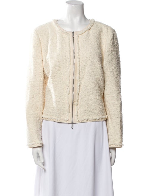 Lafayette 148 Evening Jacket