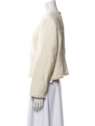 Lafayette 148 Evening Jacket