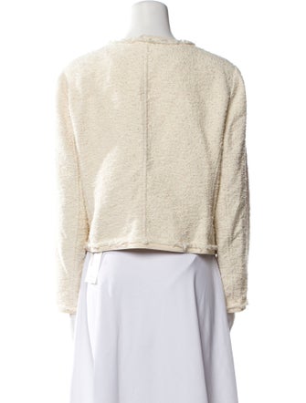 Lafayette 148 Evening Jacket