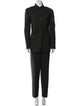Lafayette 148 Wool Pantsuit