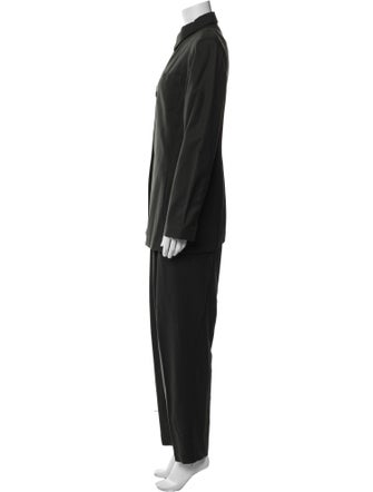 Lafayette 148 Wool Pantsuit
