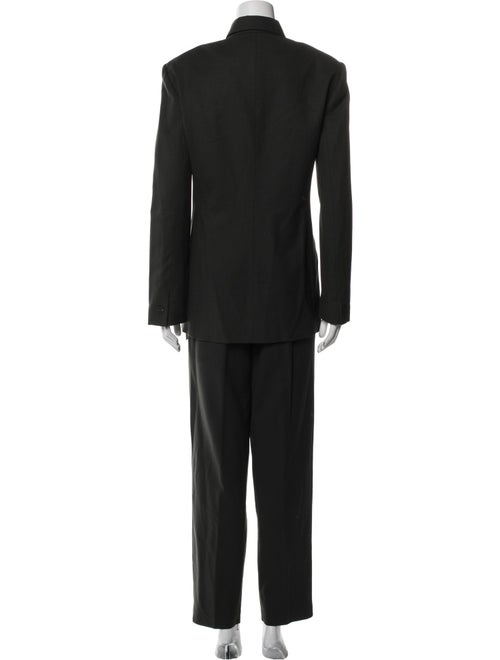 Lafayette 148 Wool Pantsuit