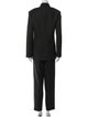 Lafayette 148 Wool Pantsuit
