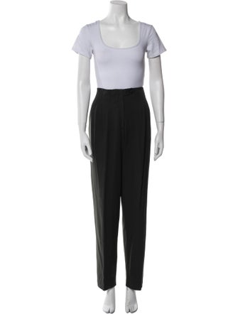 Lafayette 148 Wool Pantsuit