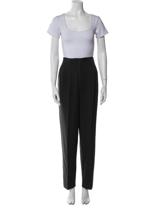 Lafayette 148 Wool Pantsuit