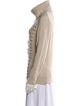 Lafayette 148 Cashmere Turtleneck Sweater