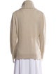 Lafayette 148 Cashmere Turtleneck Sweater