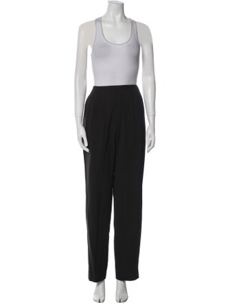 Lafayette 148 Wool Skirt Set