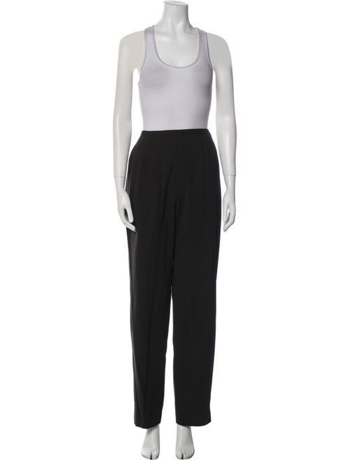 Lafayette 148 Wool Skirt Set