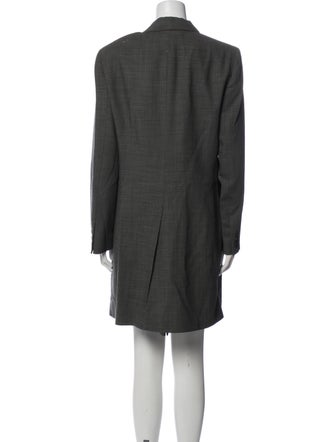 Lafayette 148 Wool Skirt Set