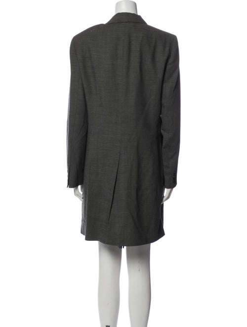 Lafayette 148 Wool Skirt Set