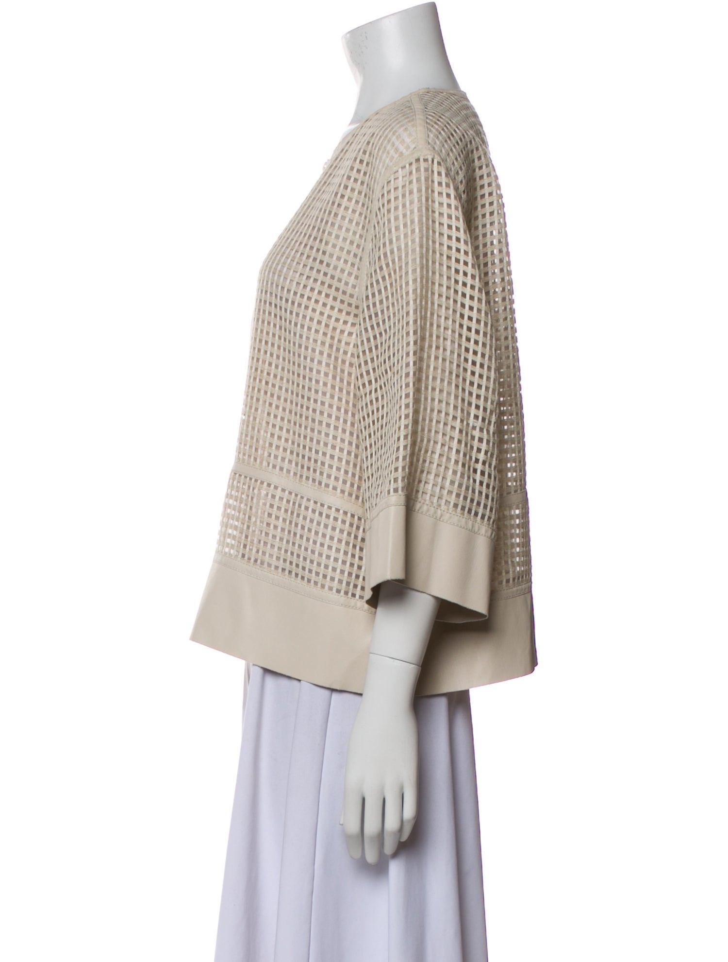 Lafayette 148 Jacket