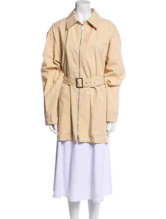 Lafayette 148 Utility Jacket