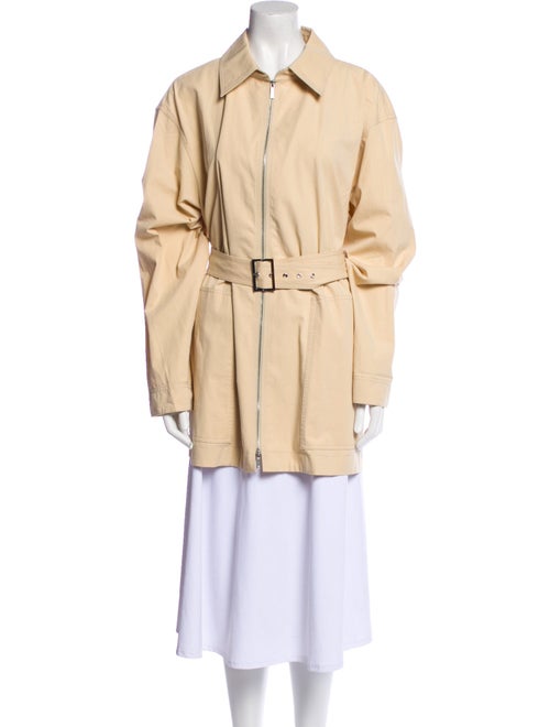 Lafayette 148 Utility Jacket