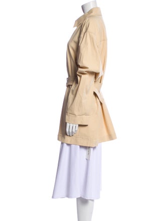 Lafayette 148 Utility Jacket