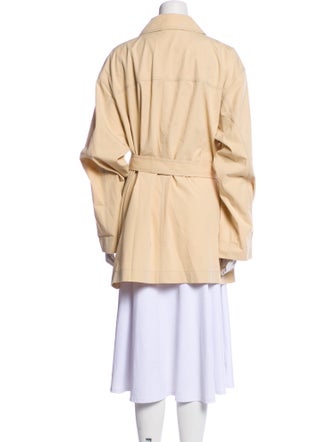 Lafayette 148 Utility Jacket