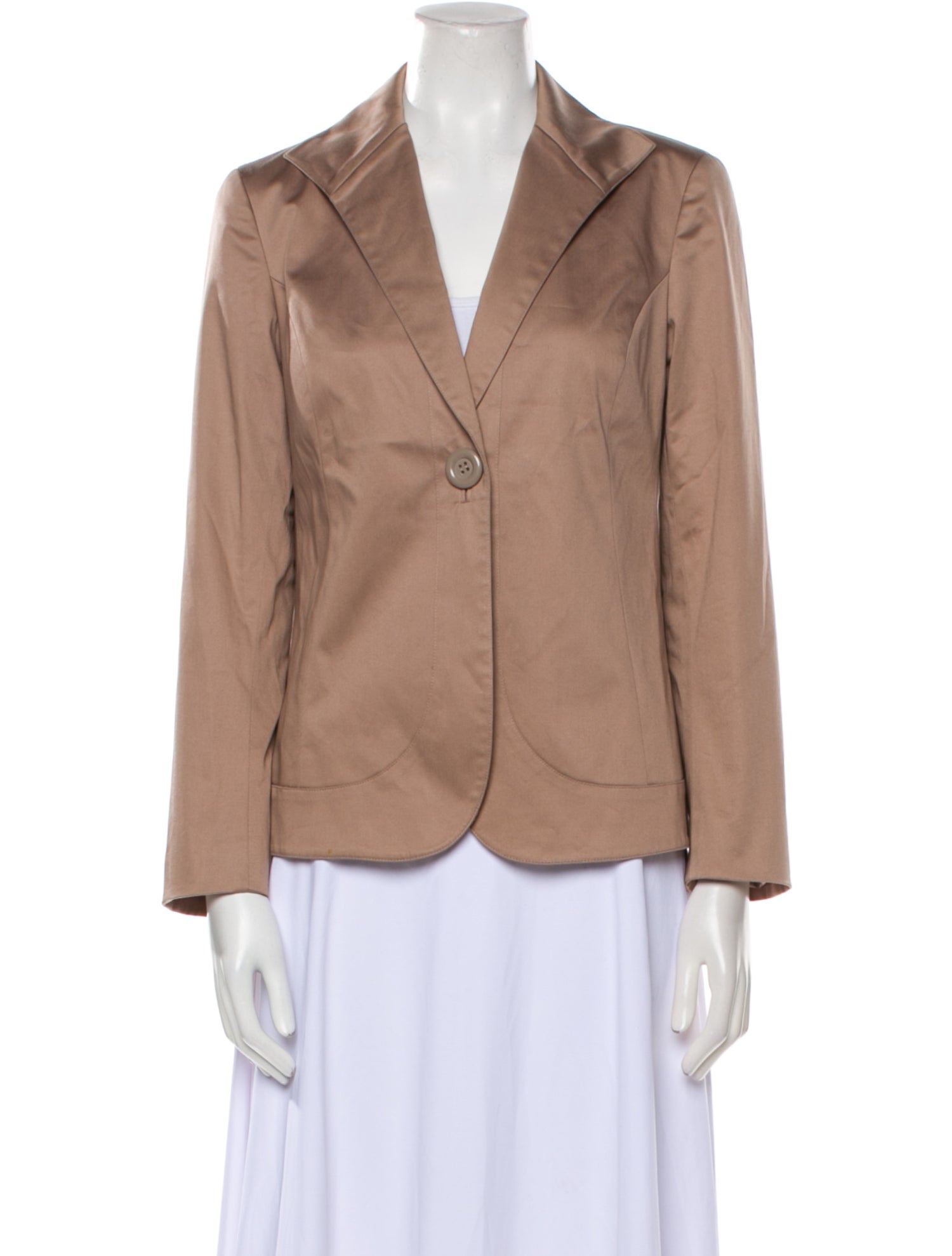 Lafayette 148 Blazer