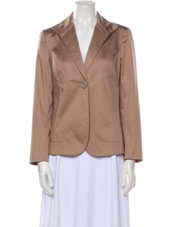 Lafayette 148 Blazer