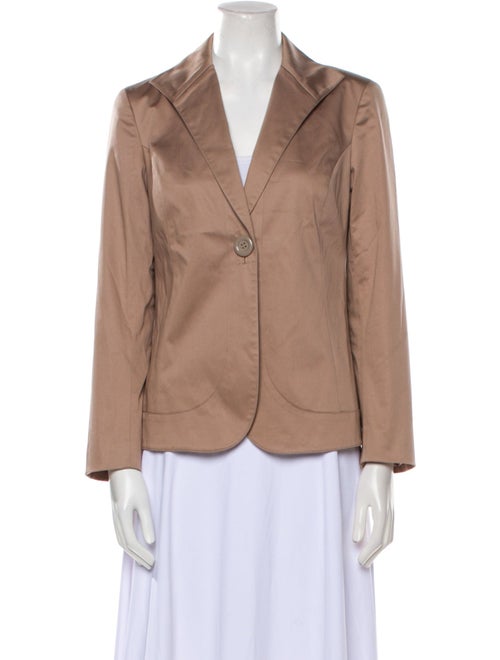 Lafayette 148 Blazer