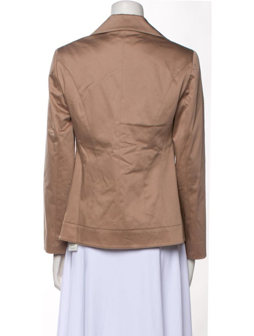 Lafayette 148 Blazer