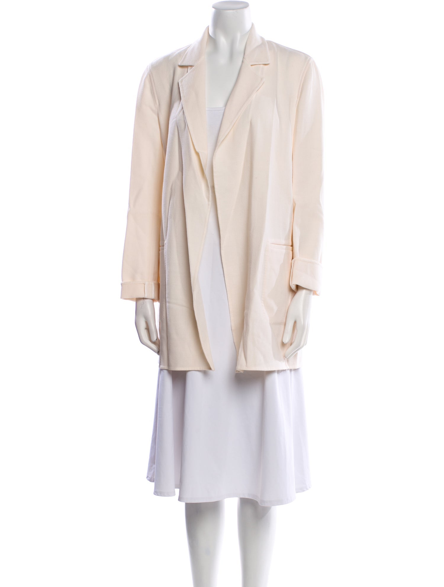 Lafayette 148 Wool Jacket