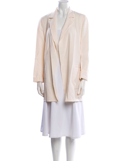 Lafayette 148 Wool Jacket