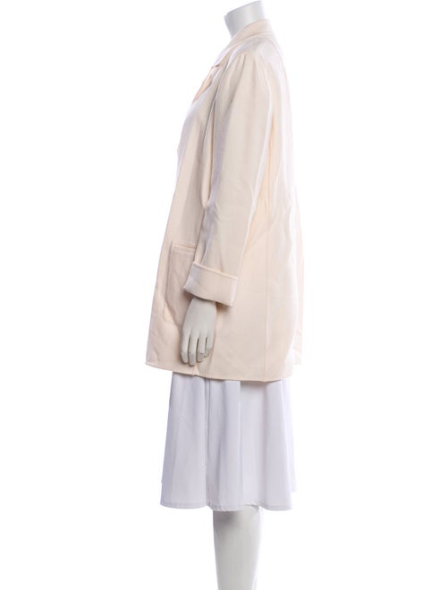 Lafayette 148 Wool Jacket