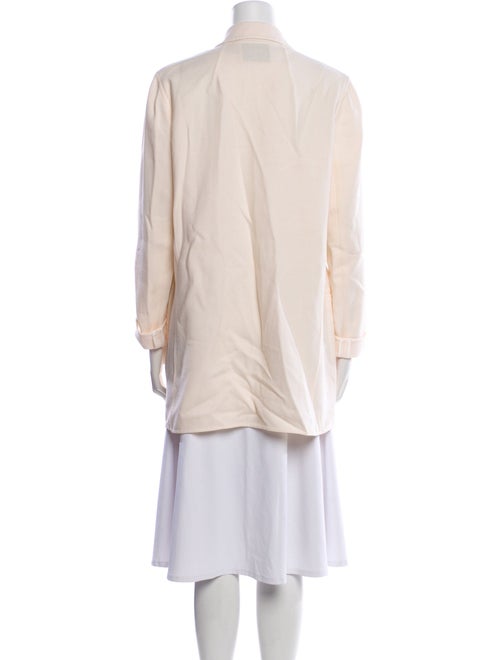 Lafayette 148 Wool Jacket