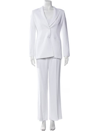 Lafayette 148 Pantsuit